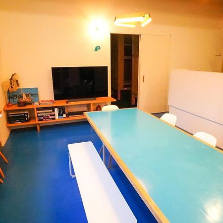 Wharf Inn Jokohama Kültér fotó