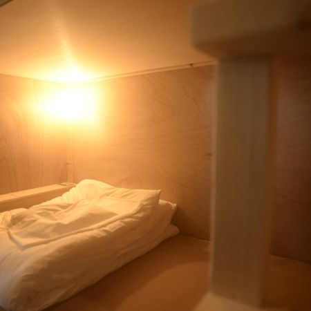 Wharf Inn Jokohama Kültér fotó