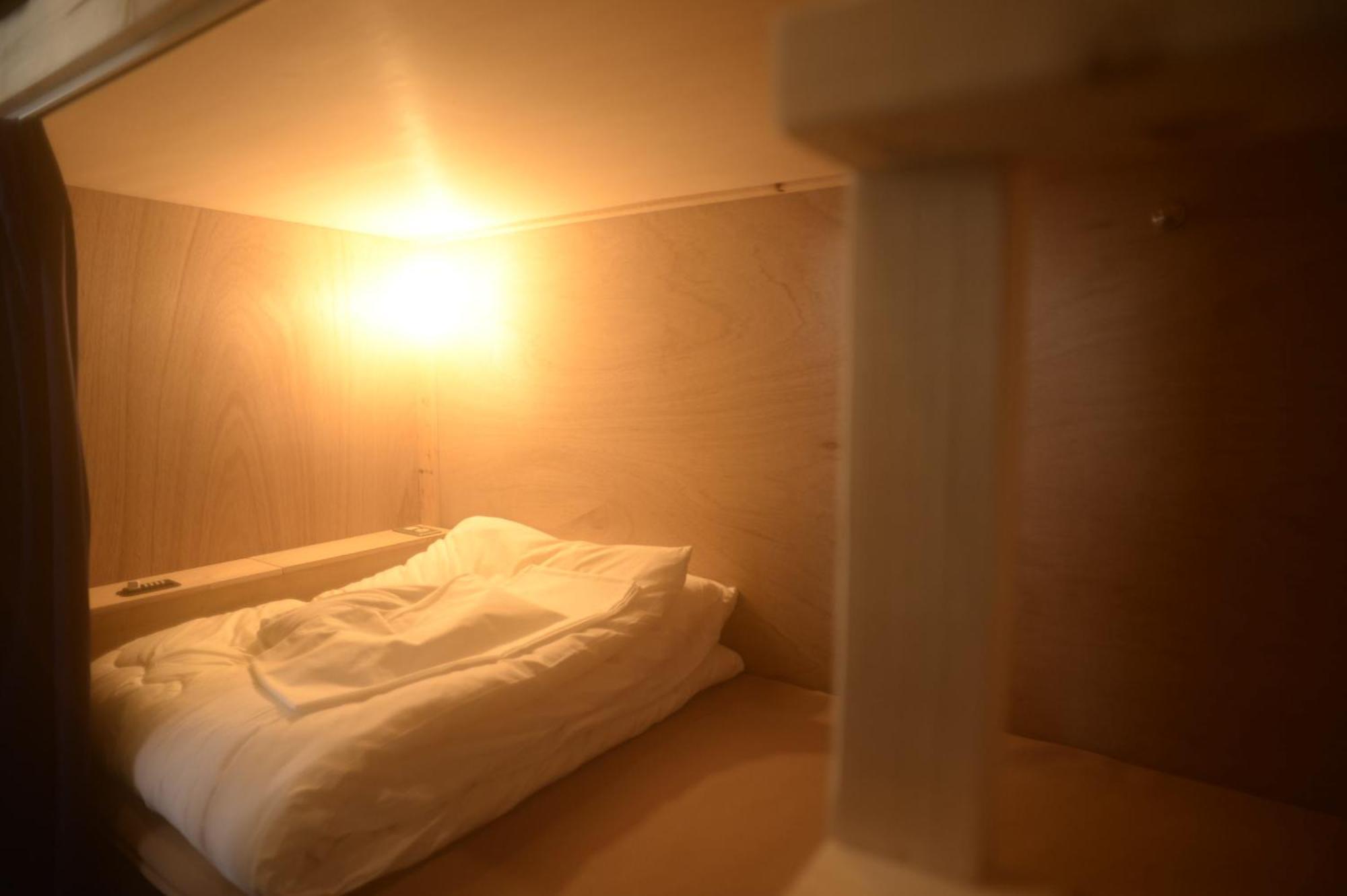 Wharf Inn Jokohama Kültér fotó