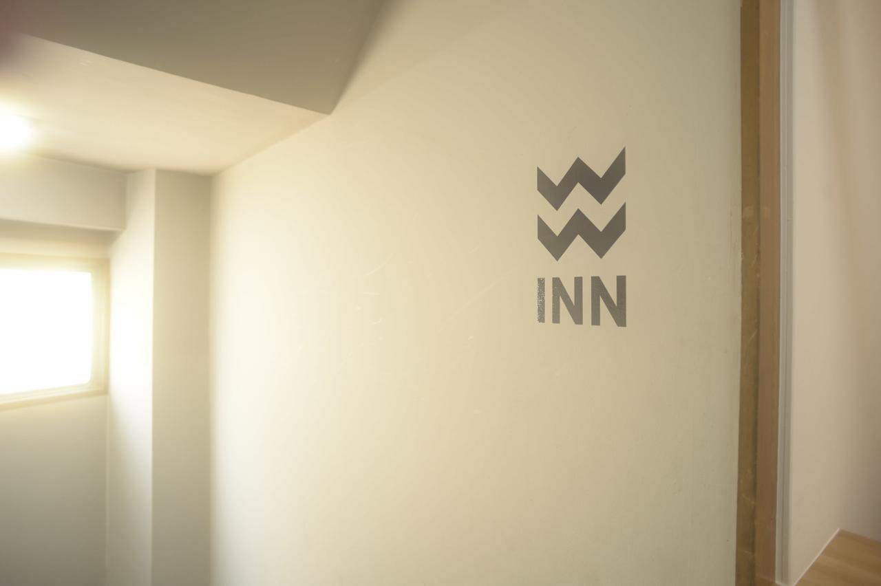 Wharf Inn Jokohama Kültér fotó