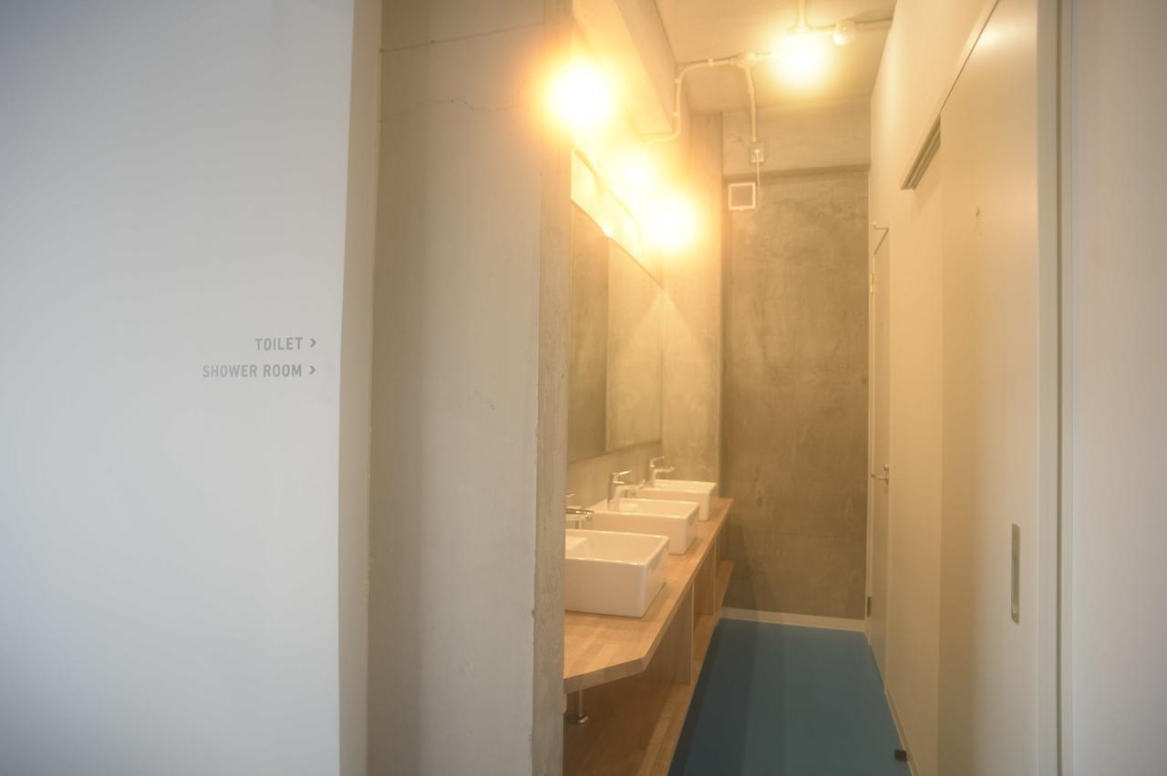 Wharf Inn Jokohama Kültér fotó