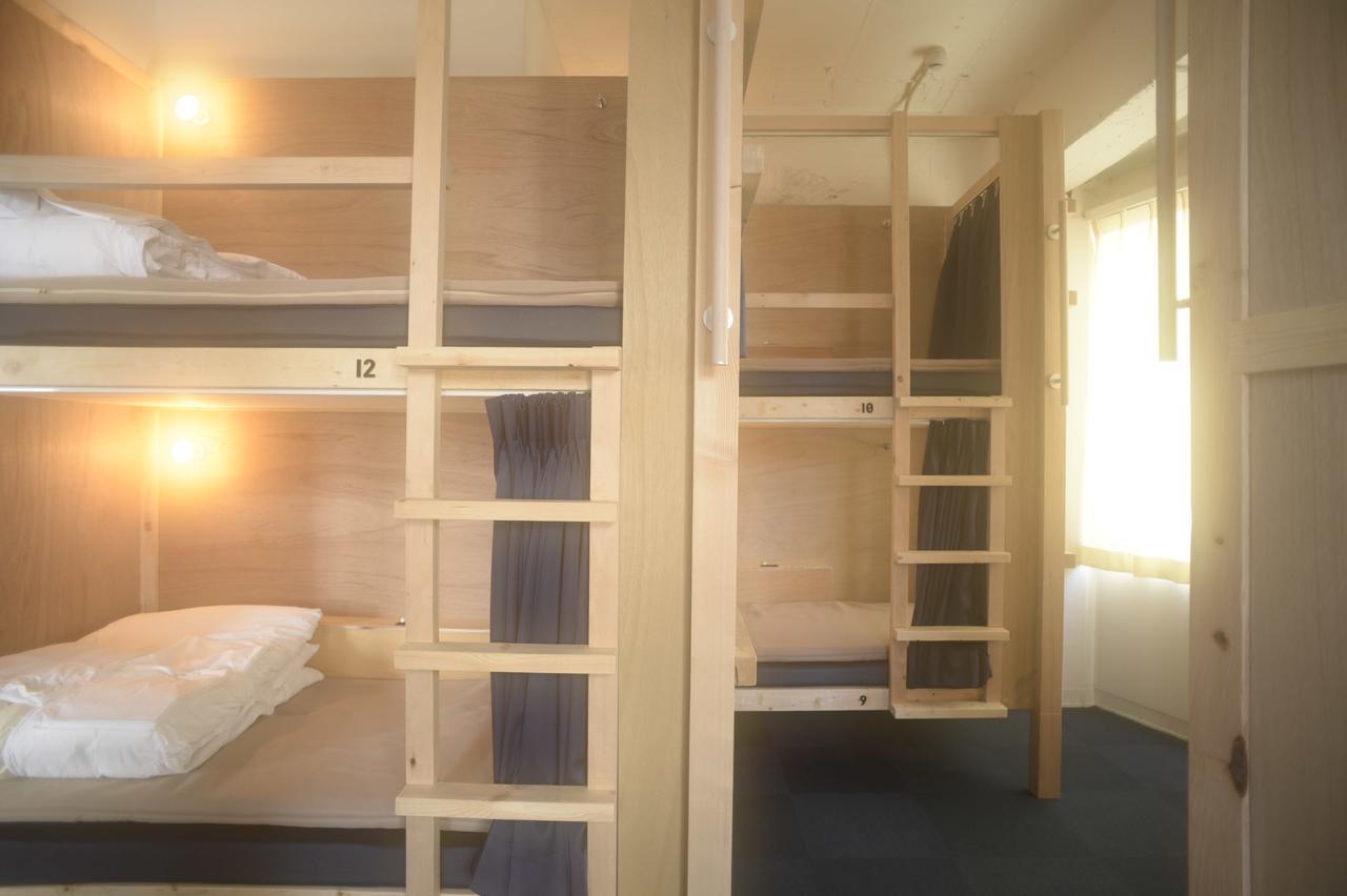 Wharf Inn Jokohama Kültér fotó